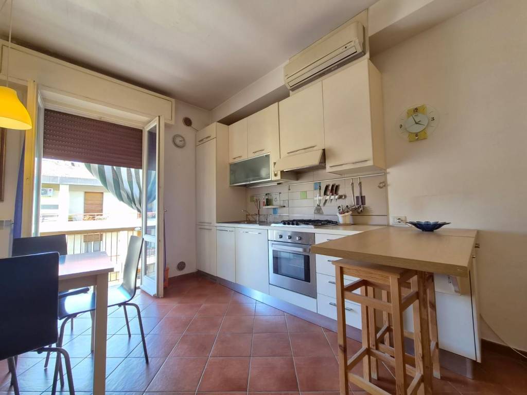 appartamento in vendita a Firenze in zona Gavinana