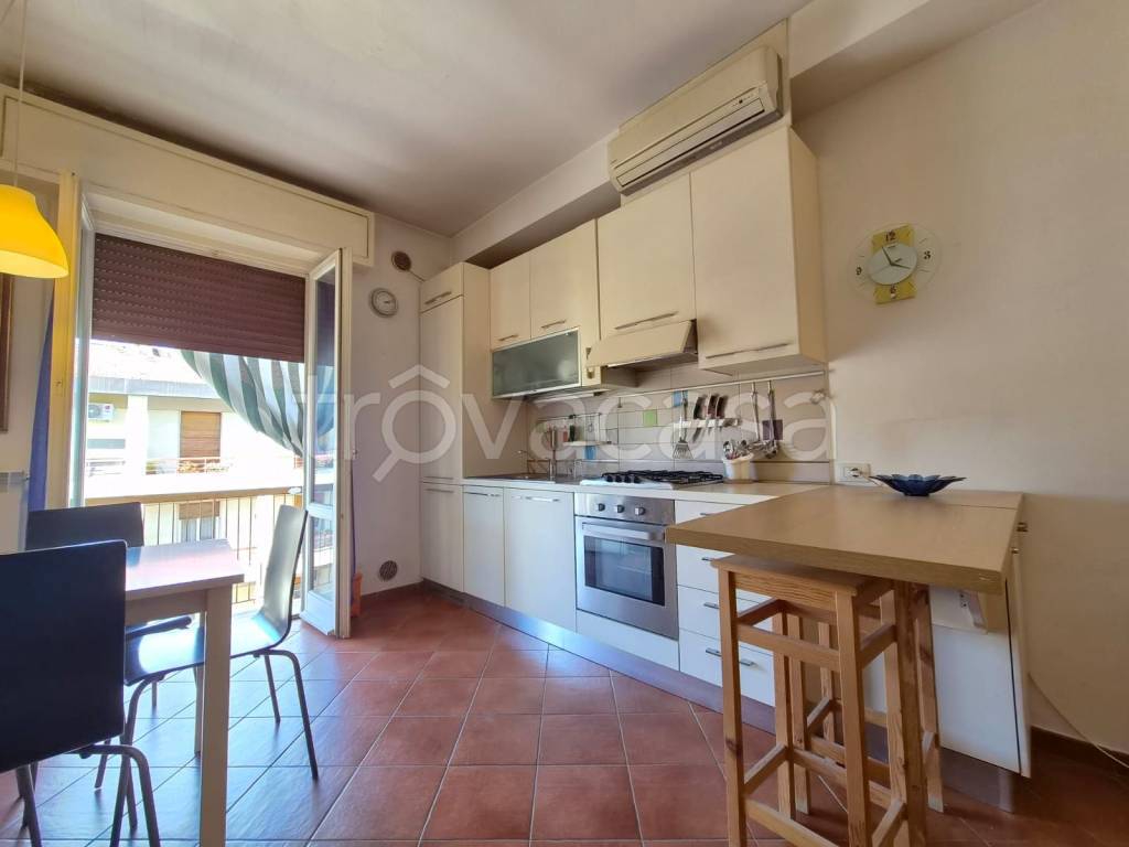 appartamento in vendita a Firenze in zona Gavinana