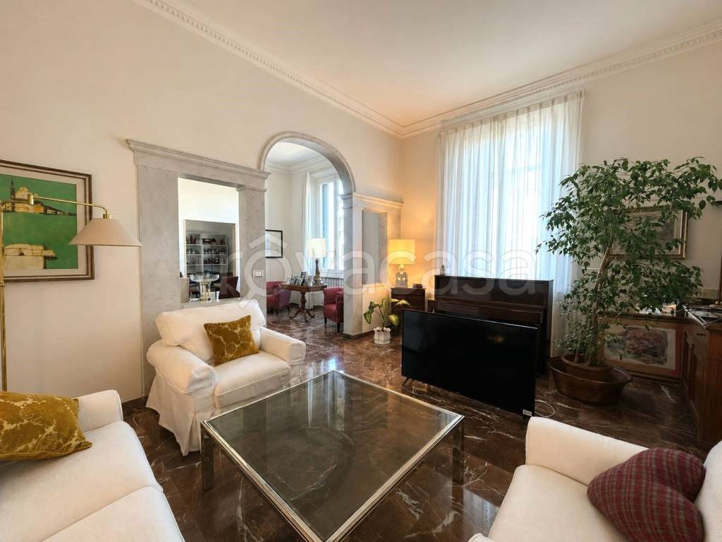 appartamento in vendita a Firenze in zona Centro Storico
