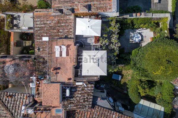 appartamento in vendita a Firenze in zona Centro San Niccolò