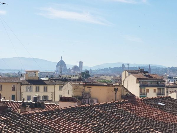 appartamento in vendita a Firenze
