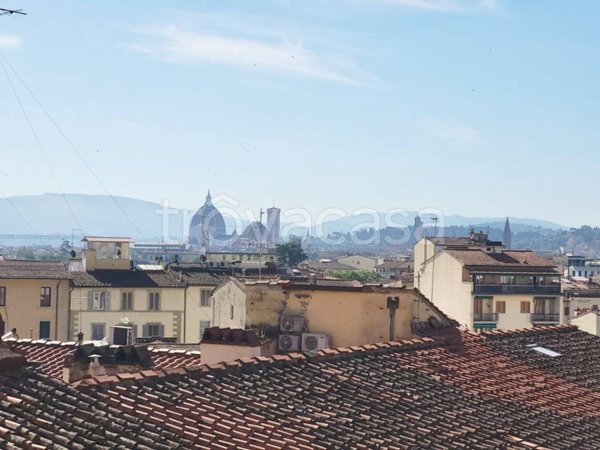 appartamento in vendita a Firenze in zona Centro Storico