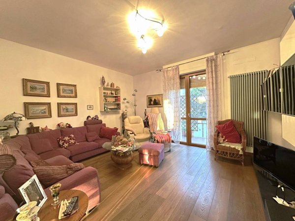 appartamento in vendita a Firenze in zona Coverciano