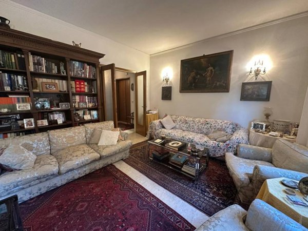 appartamento in vendita a Firenze in zona Campo di Marte