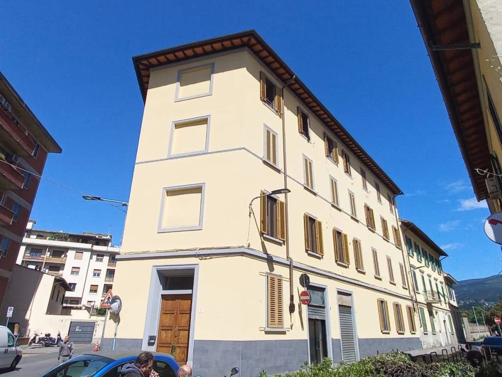 appartamento in vendita a Firenze in zona Careggi