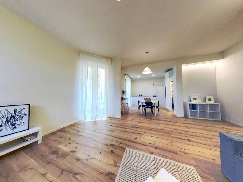 appartamento in vendita a Firenze in zona Centro Storico