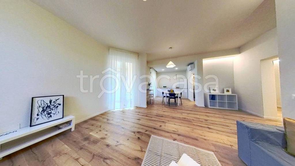 appartamento in vendita a Firenze in zona Centro Storico