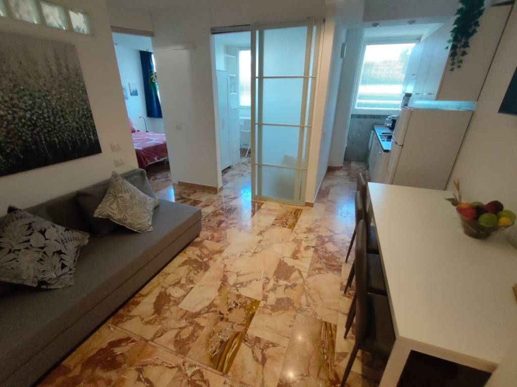 appartamento in vendita a Firenze in zona Novoli