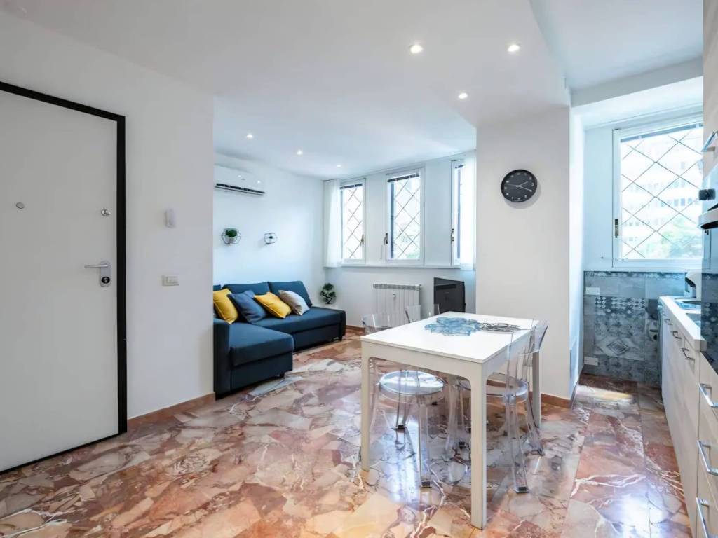 appartamento in vendita a Firenze in zona Novoli
