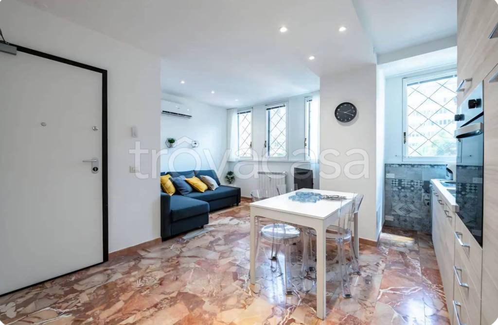 appartamento in vendita a Firenze in zona Firenze Nova