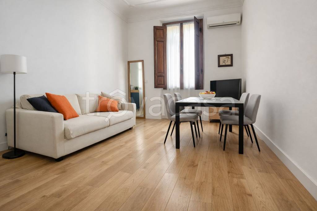 appartamento in vendita a Firenze