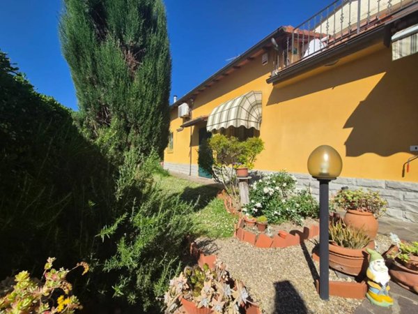 casa indipendente in vendita a Firenze in zona Gavinana