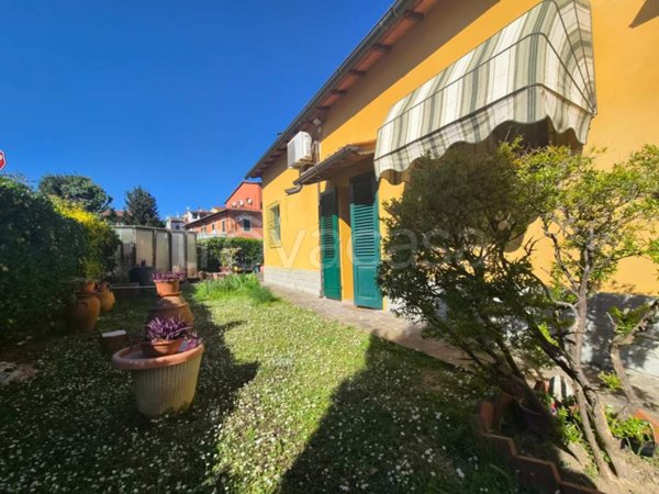 appartamento in vendita a Firenze in zona Gavinana