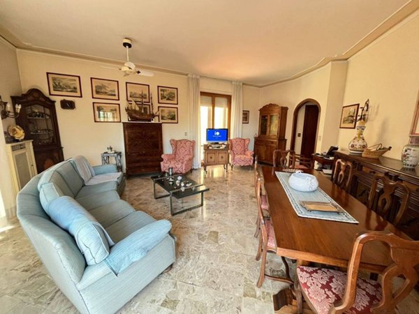 appartamento in vendita a Firenze in zona Careggi