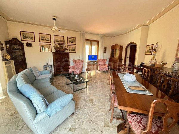 appartamento in vendita a Firenze in zona Careggi