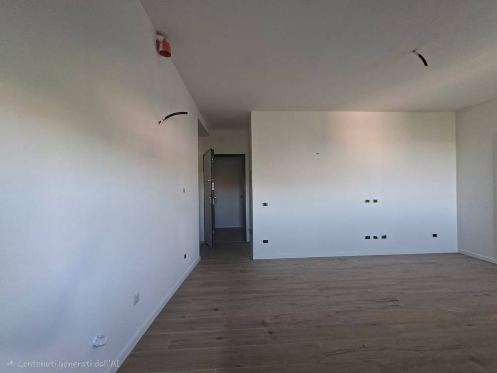 appartamento in vendita a Firenze in zona Isolotto