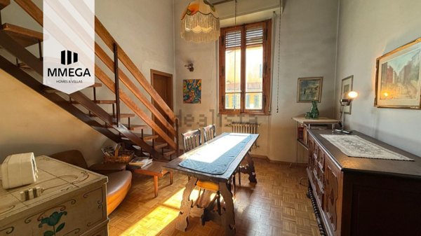 appartamento in vendita a Firenze