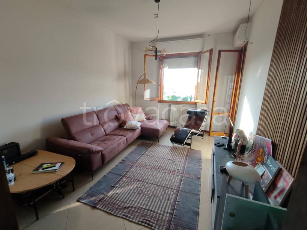 appartamento in vendita a Firenze in zona Firenze Nova
