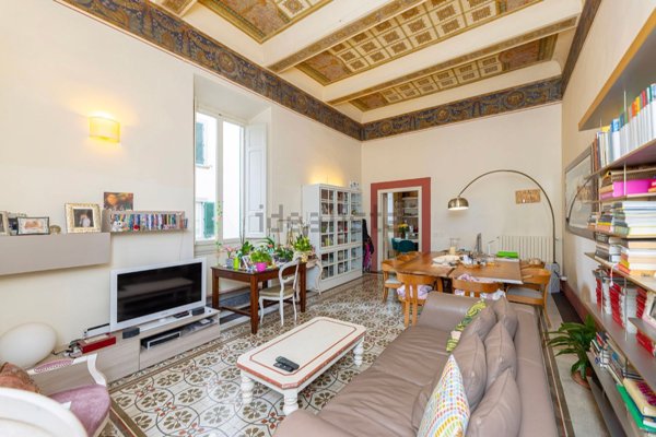 appartamento in vendita a Firenze in zona Centro Duomo