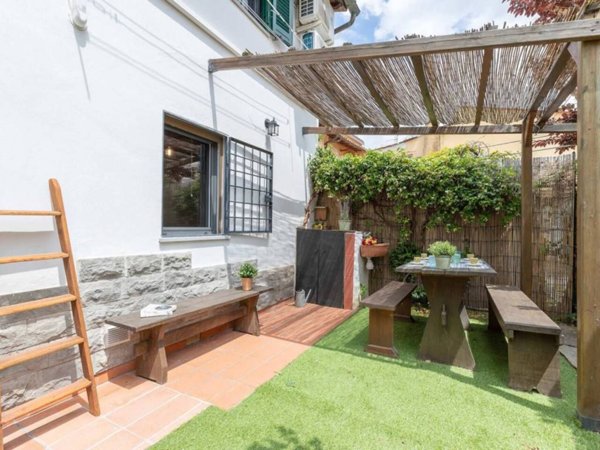 casa indipendente in vendita a Firenze in zona Isolotto