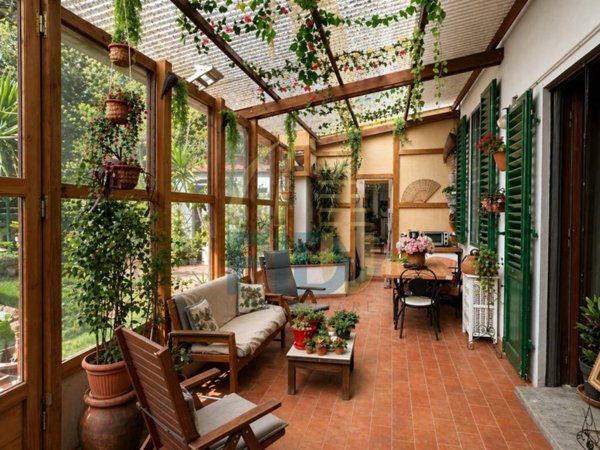 appartamento in vendita a Firenze in zona Le Cure