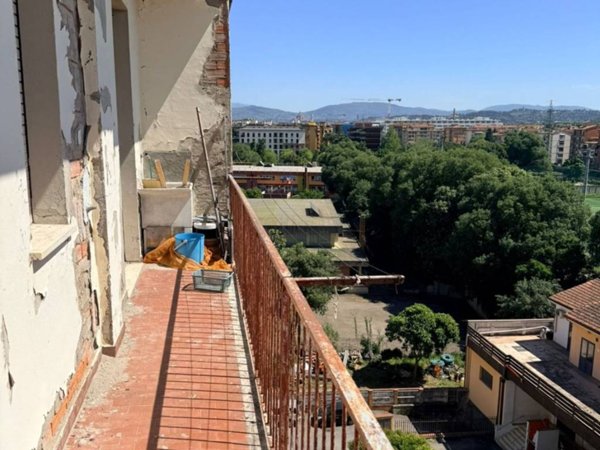 appartamento in vendita a Firenze in zona Novoli