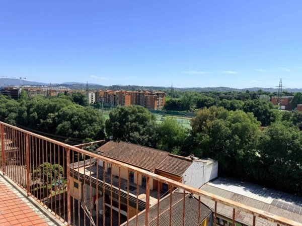appartamento in vendita a Firenze in zona Novoli