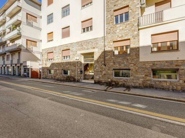 appartamento in vendita a Firenze in zona Gavinana