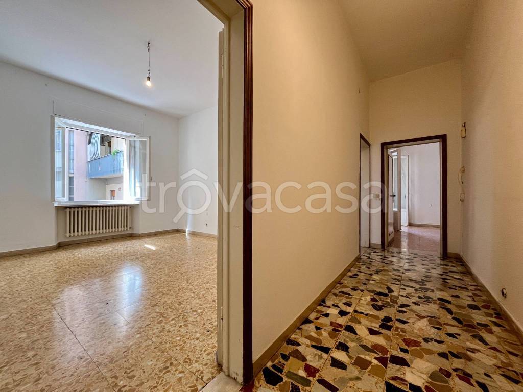 appartamento in vendita a Firenze in zona Gavinana