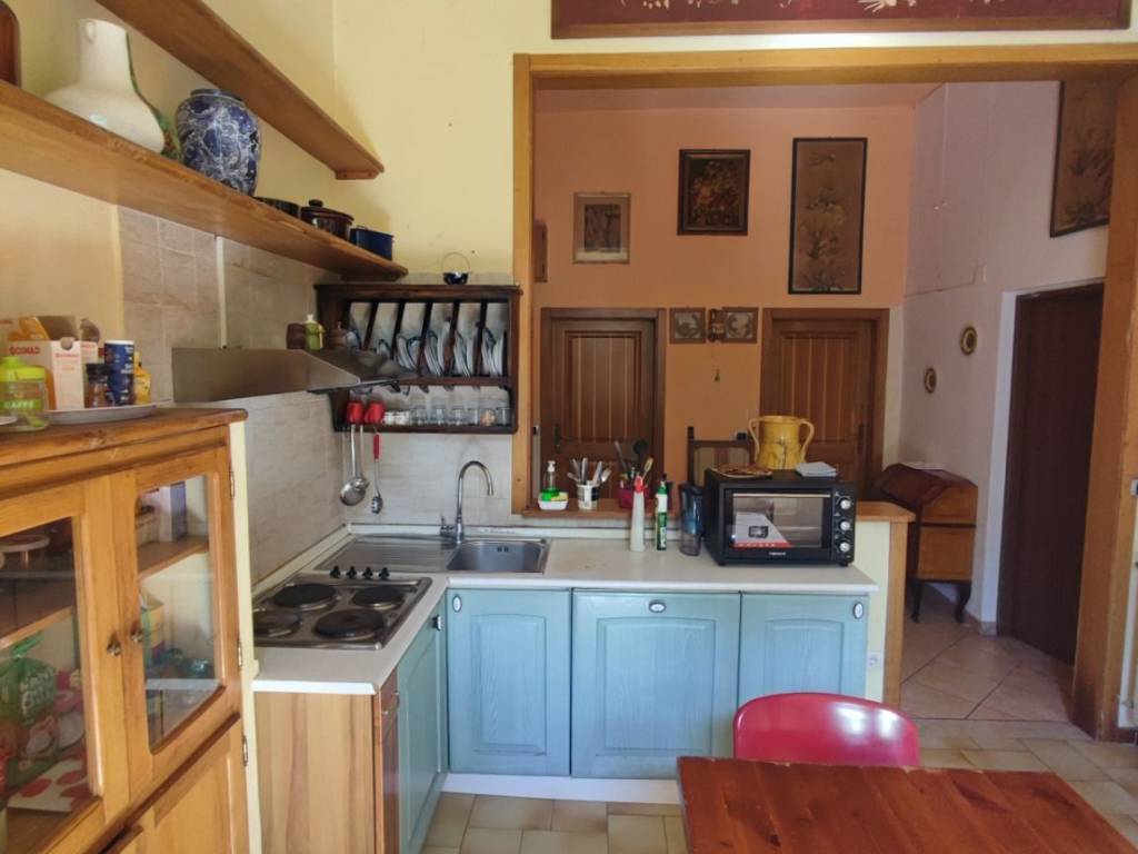 appartamento in vendita a Firenze in zona Careggi