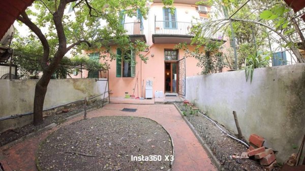 appartamento in vendita a Firenze in zona Careggi