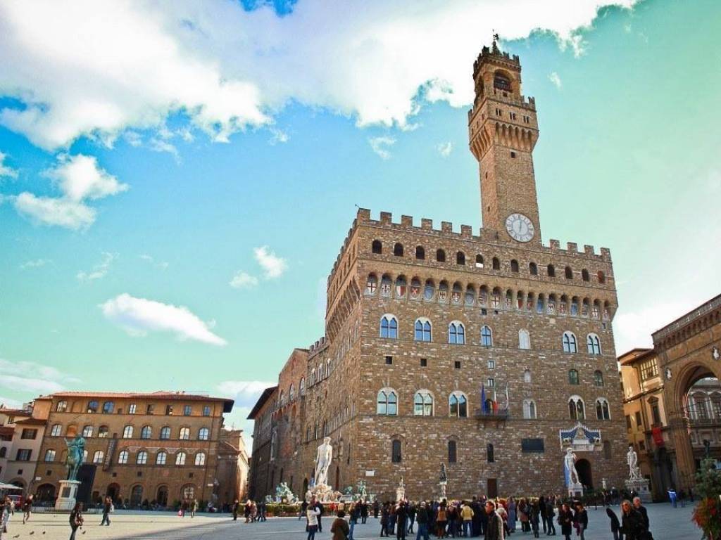 appartamento in vendita a Firenze