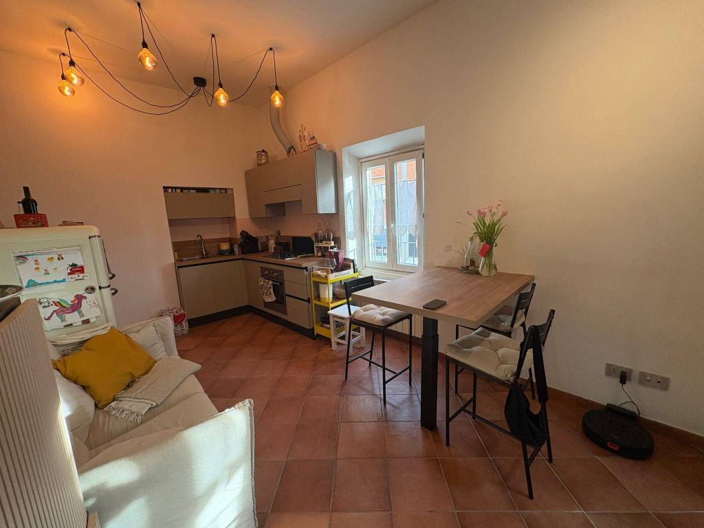 appartamento in vendita a Firenze in zona Soffiano