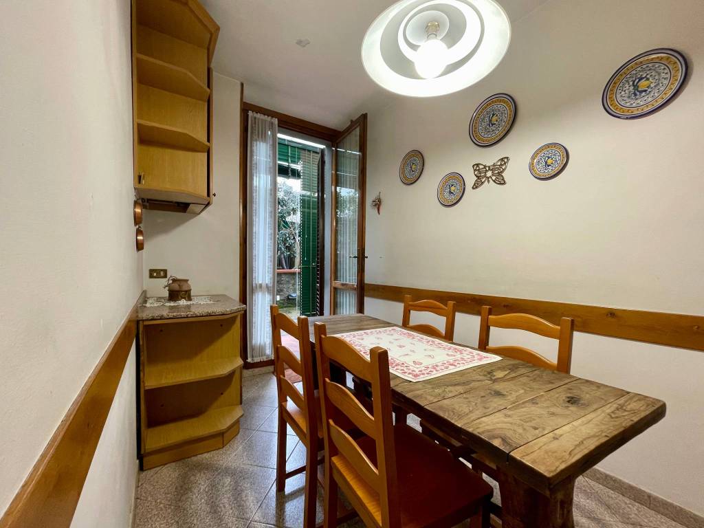 appartamento in vendita a Firenze in zona Rovezzano