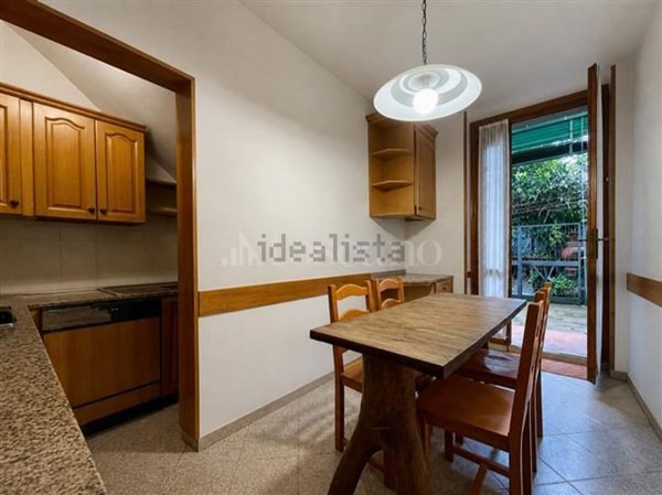 appartamento in vendita a Firenze in zona Rovezzano