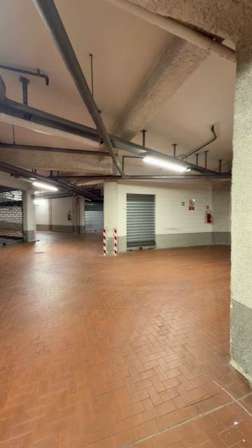 monolocale in vendita a Firenze in zona Statuto