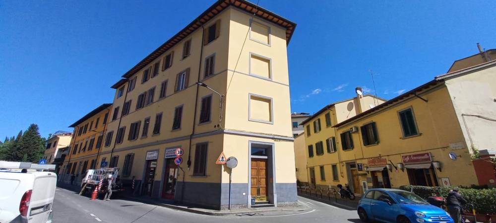 appartamento in vendita a Firenze in zona Careggi