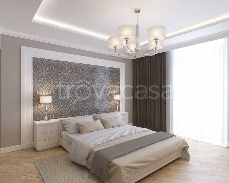 casa indipendente in vendita a Firenze in zona Campo di Marte