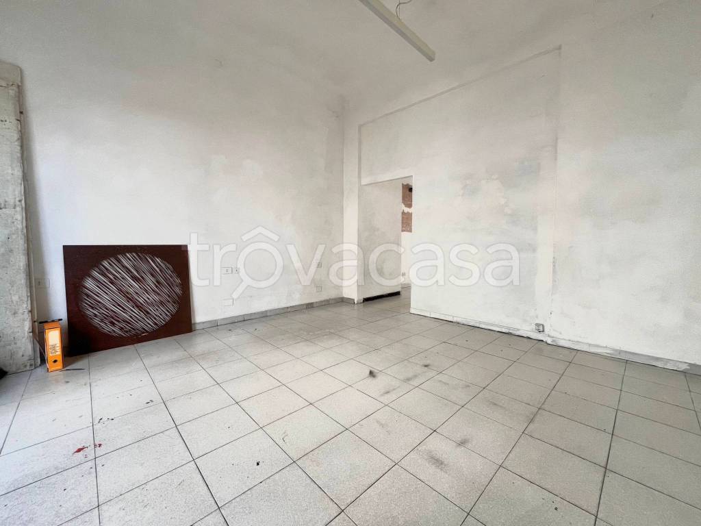 negozio in vendita a Firenze in zona Statuto