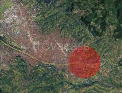 appartamento in vendita a Firenze in zona Bellariva