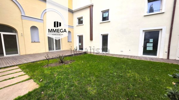 appartamento in vendita a Firenze in zona Centro San Frediano