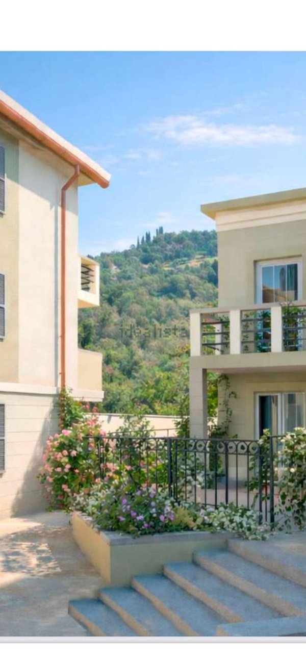 appartamento in vendita a Firenze in zona Centro San Frediano