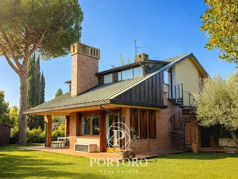 casa indipendente in vendita a Firenze in zona San Gaggio