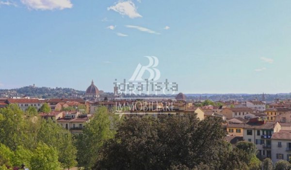 casa indipendente in vendita a Firenze in zona Centro Storico