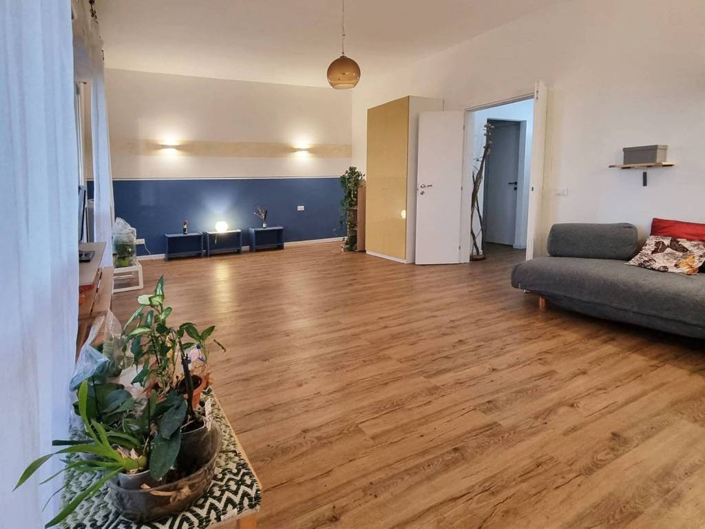 appartamento in vendita a Firenze in zona Novoli