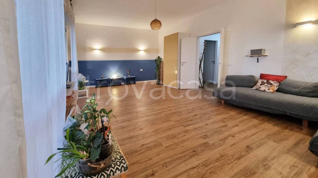 appartamento in vendita a Firenze in zona Novoli