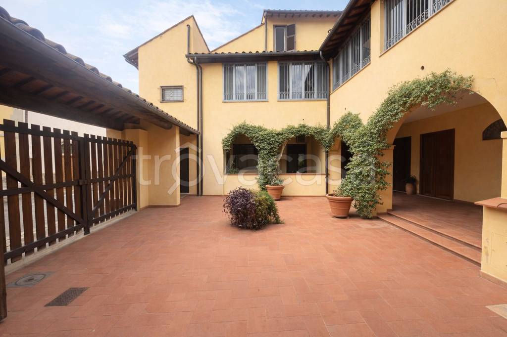 appartamento in vendita a Firenze in zona Peretola