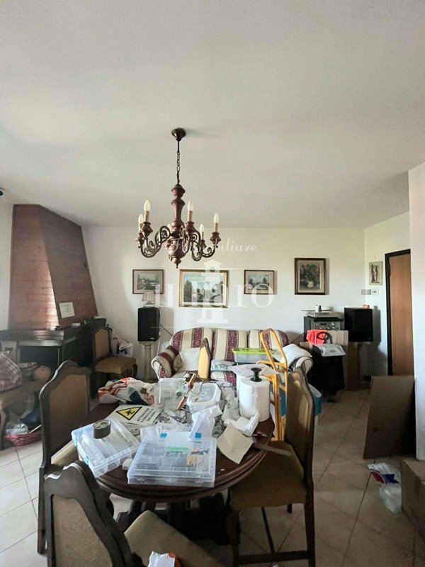 appartamento in vendita a Firenze in zona Brozzi