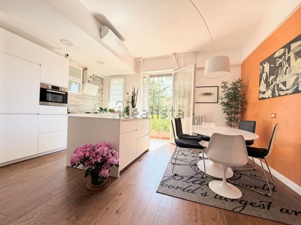 appartamento in vendita a Firenze in zona Isolotto