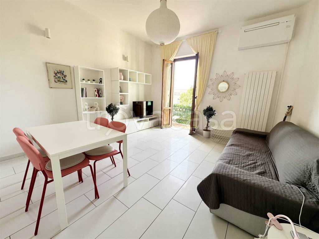 appartamento in vendita a Firenze in zona Legnaia